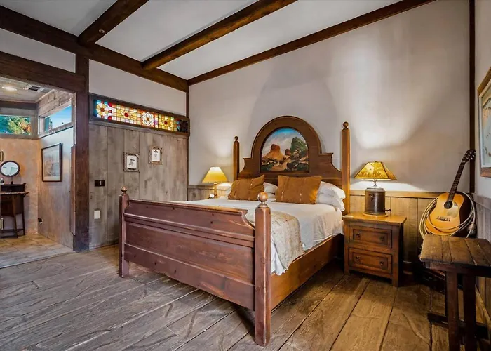 Adobe Village Estate