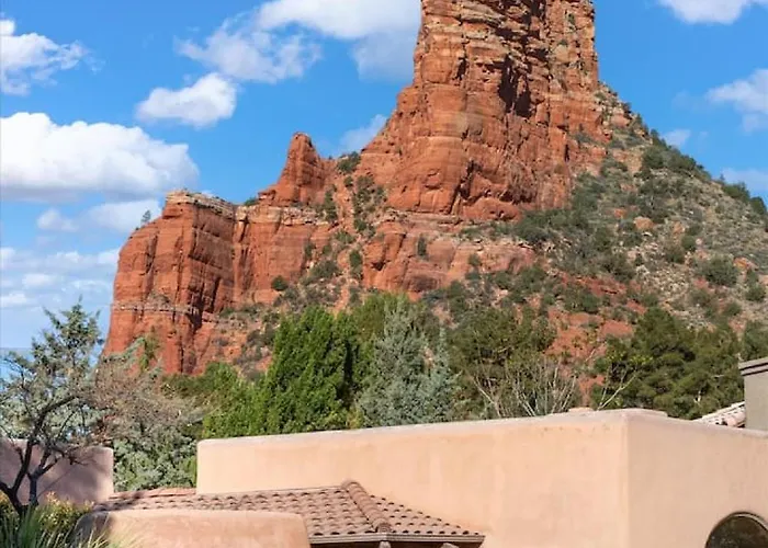Adobe Village Estate Holiday home *