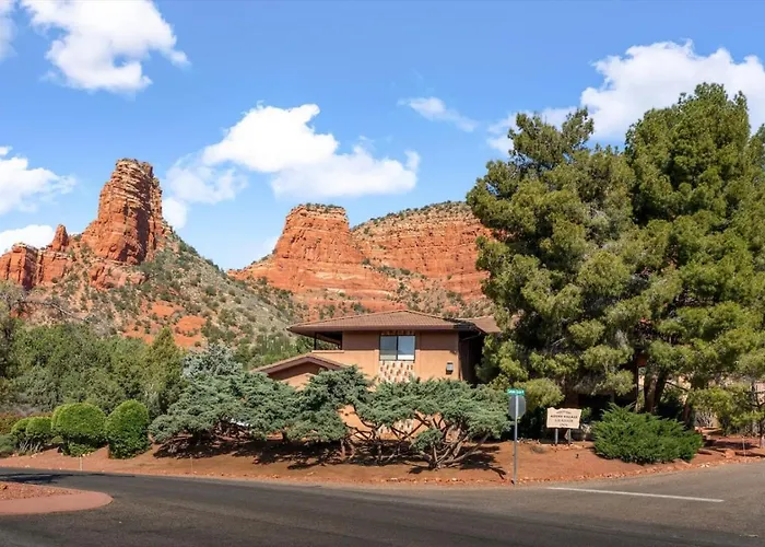 Adobe Village Estate *