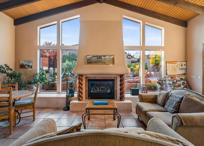 Holiday home Adobe Village Estate Sedona