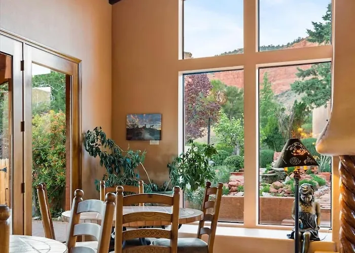 Adobe Village Estate Holiday home