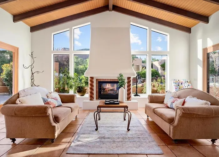 Adobe Village Estate Holiday home Sedona
