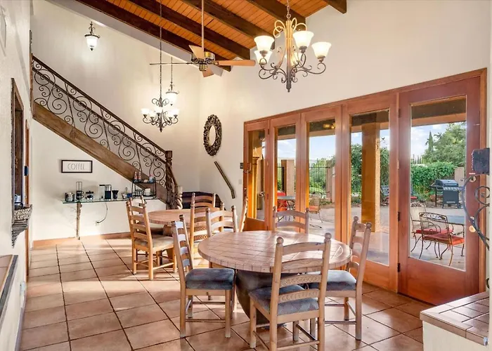 Adobe Village Estate Holiday home Sedona