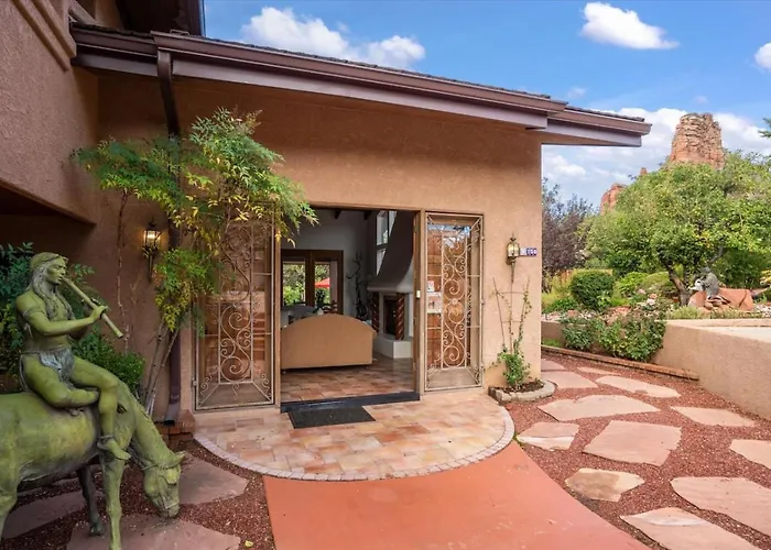 Adobe Village Estate