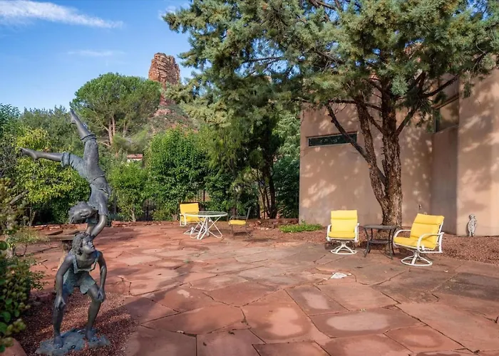 Adobe Village Estate *